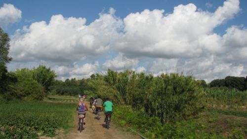 PUGLIA E MATERA IN BICI  2021